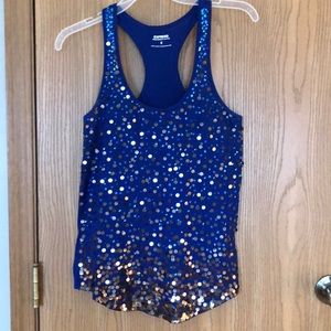 Like new Express top